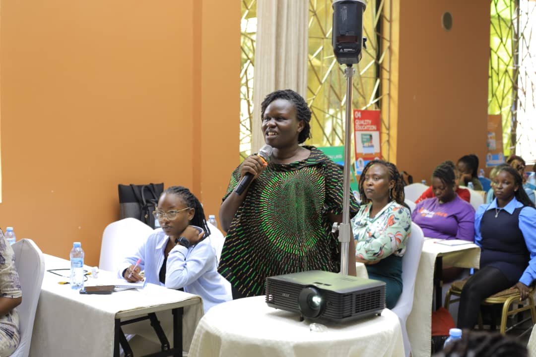 Youth, Civil Society Push for Bigger Voice in UN Reforms