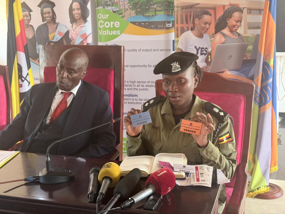 Kyambogo Struggling With Low Staffing, Pushes to Cut PhD Completion Time