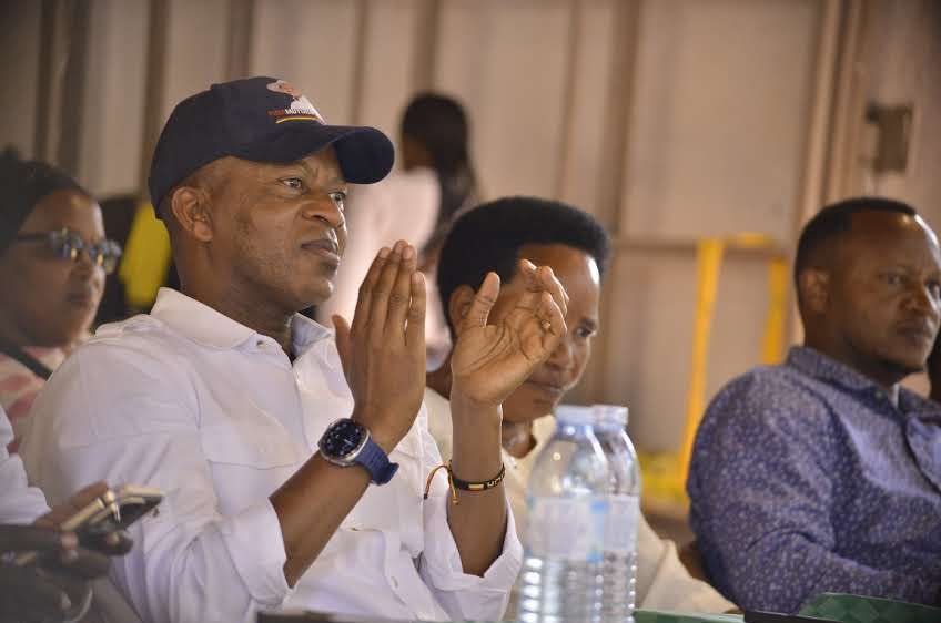 Banyarwanda in Uganda Launch Museveni Re-election Drive