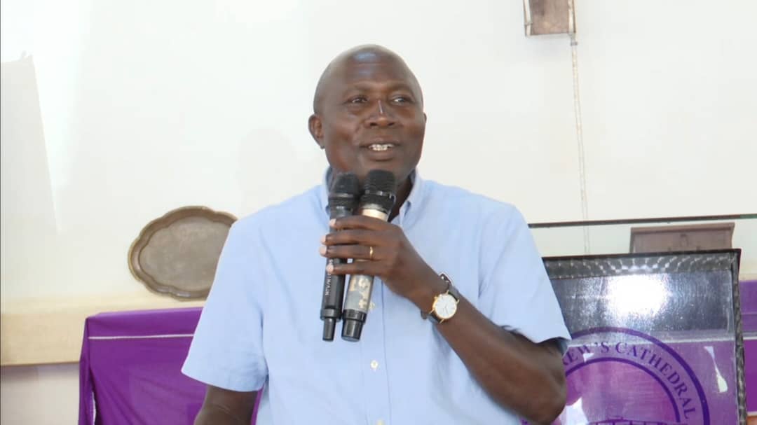 FDC Leaders in Namutumba, Bugweri Urge Mafabi to Support Wetlands, Rural Development if Elected