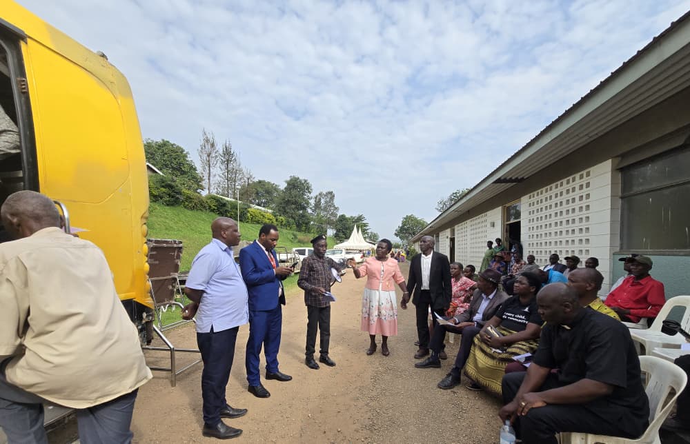Fear, Myths and Herbal Cures Fuel Uganda’s Growing Cancer Crisis