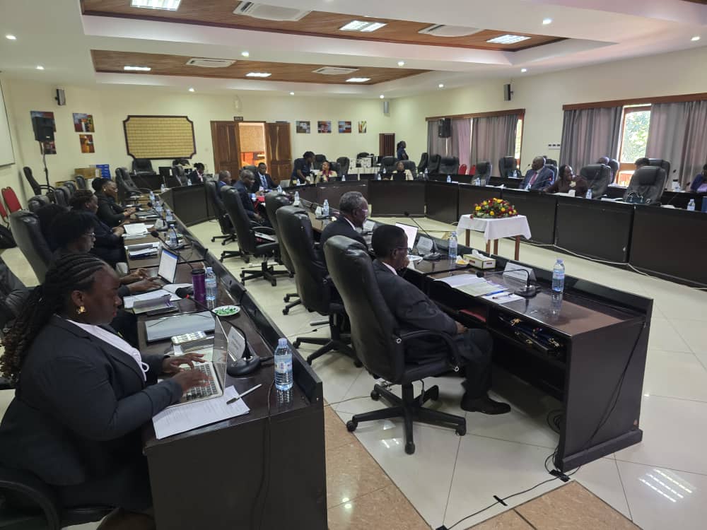 Judiciary Adopts Electronic Filing for Presidential Election Petition