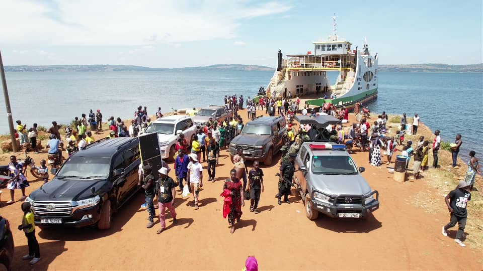 Buvuma Islanders Renew Calls for Government Action as Service Delivery Concerns Persist