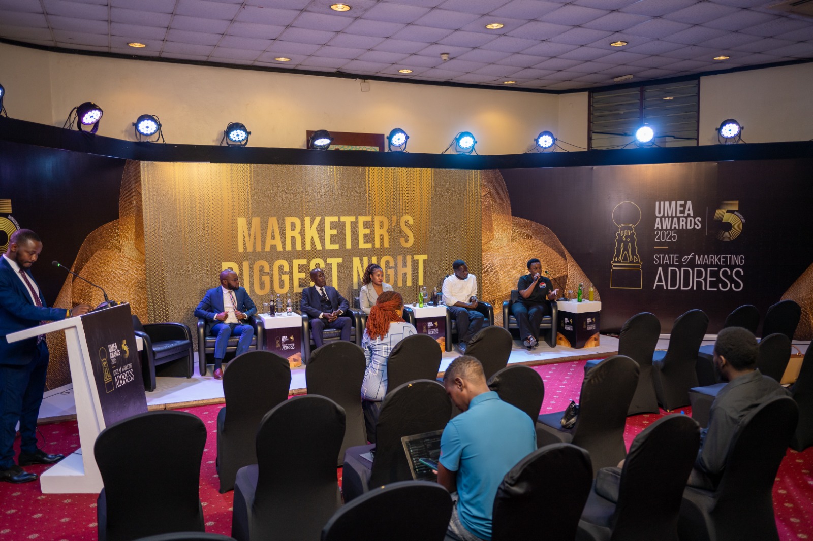 Marketing Excellence Awards 2025 Finalists Revealed 