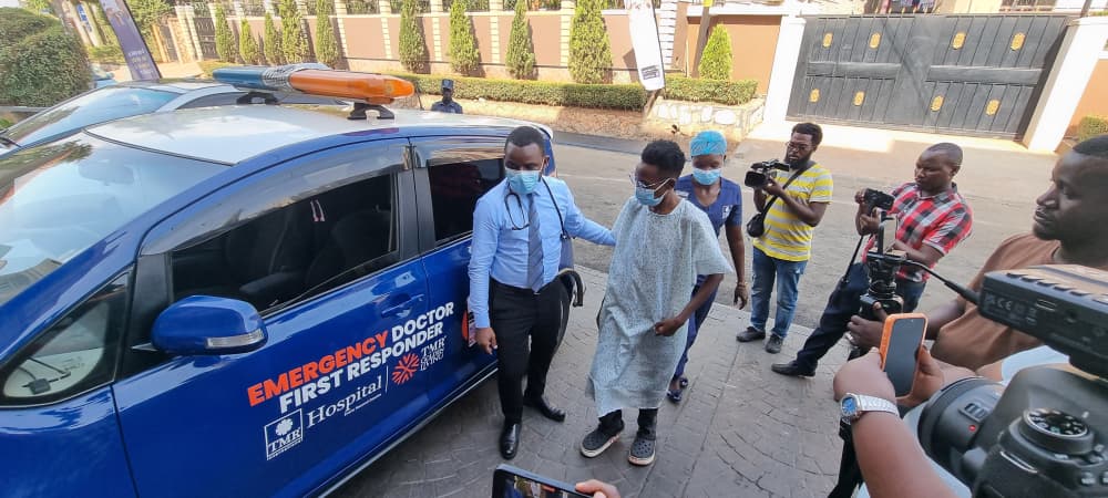 Doctors Release Update on Kayanja’s Critical Condition