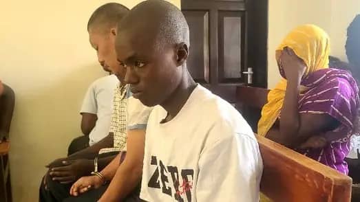 Student Jailed for Spreading False Information about Museveni and Muhoozi
