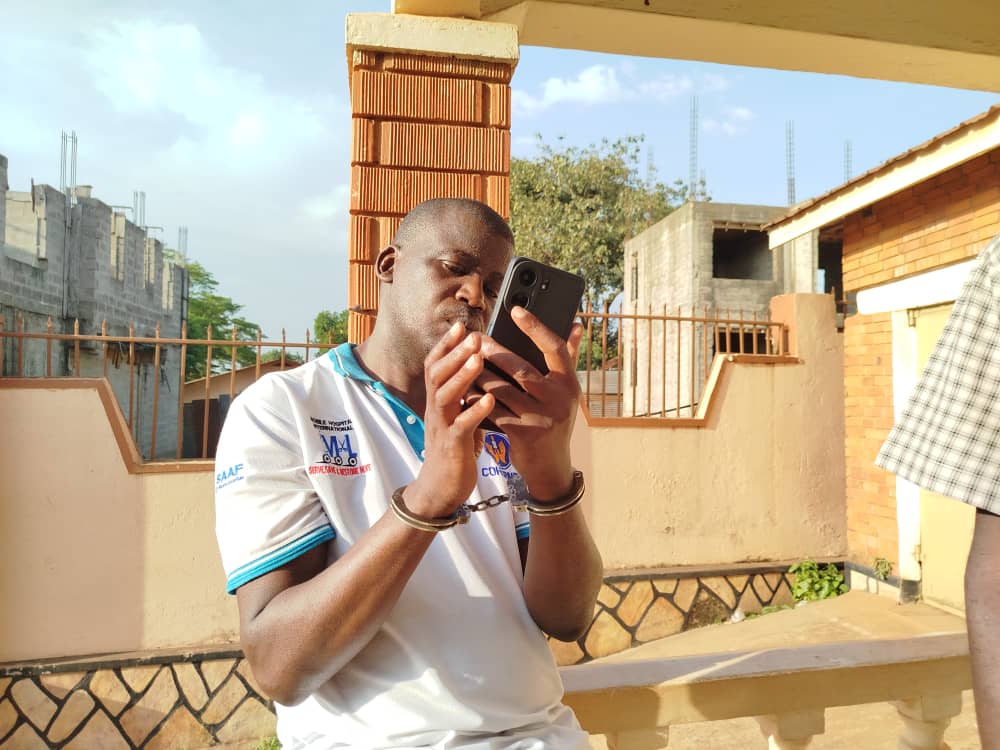 Suspected Quack Doctor Re-Arrested in Mulago for Botched Surgery on Pregnant Woman