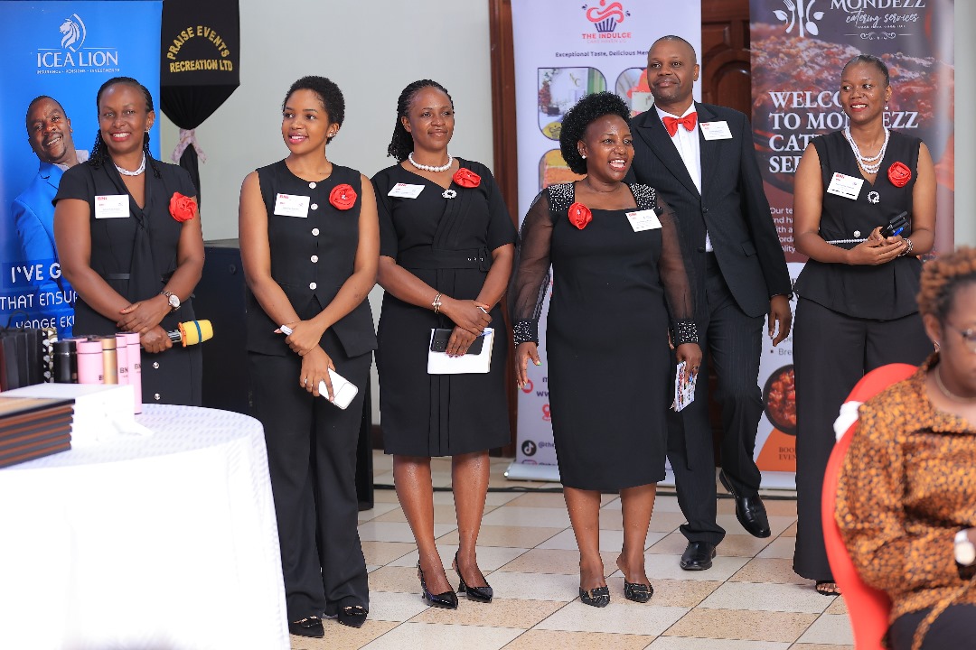 BNI Uganda Launches 15th Chapter as Membership Surpasses 600 Entrepreneurs