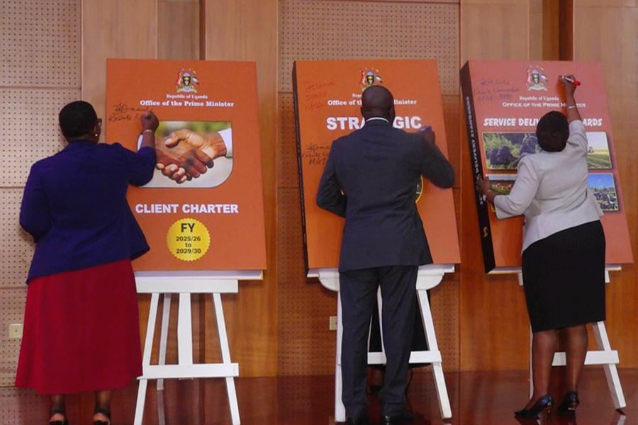 OPM Launches New Strategy to Boost Efficiency and Accountability in Government Service Delivery