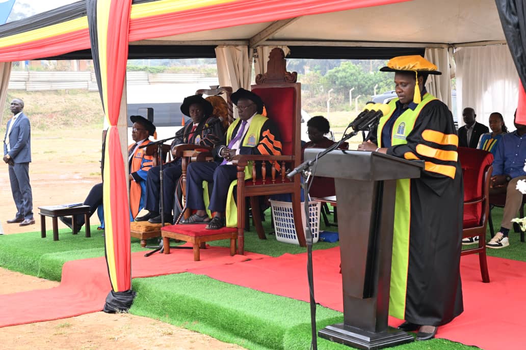 Alupo Urges Universities to Prioritise Science, Research and Innovation