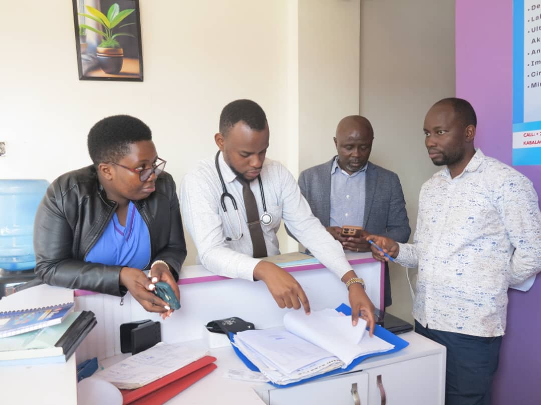 Ugandans Warned to be Wary of Unlicensed Private Clinics