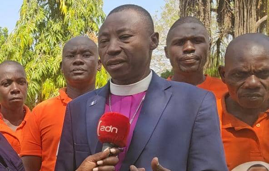 Democratic Front Intensifies Grassroots Mobilisation in Mityana