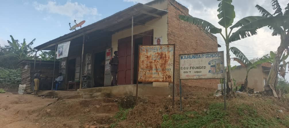 Panga-Wielding Gang Terrorises Ntungamo's Kahunga Residents