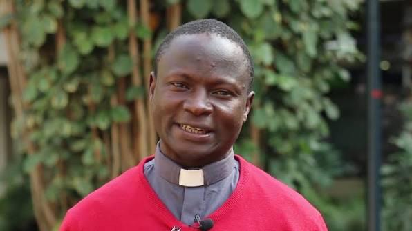 Masaka Catholic Priest Goes Missing