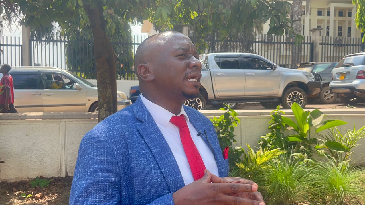 Questions Mount Over Walukagga Nomination as EC Defends Vetting Decision