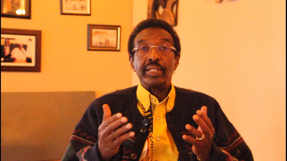 Muhwezi Says Elections Should Never Be Do-or-Die Affair