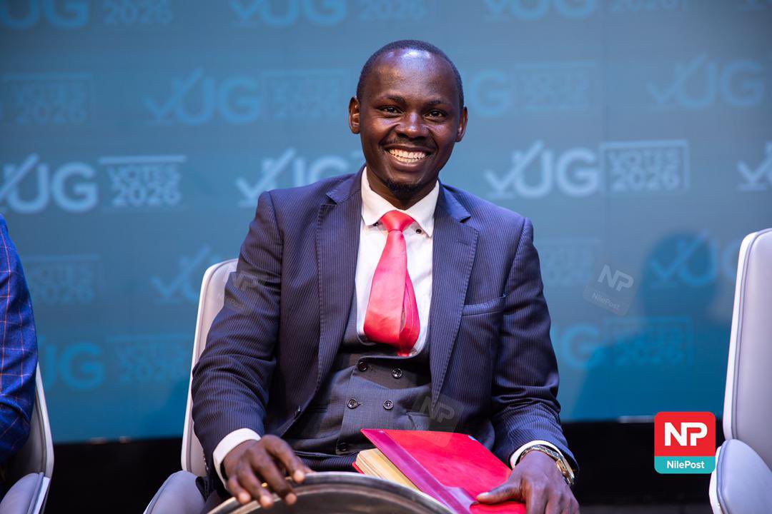 Dafala Ssekanjako Pledges Transformative Leadership Focused on Infrastructure, Urban Development in Kawempe South