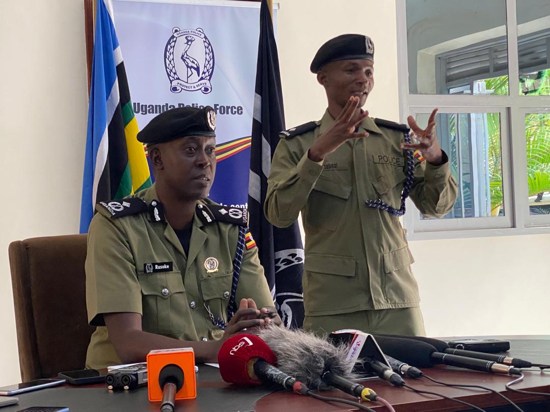 Police Ban Land Evictions During Festive Season as Courts Close