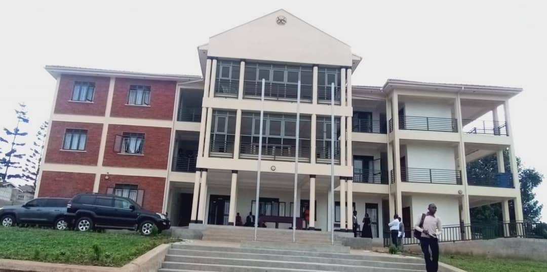 High Court Opens Hearing in Namanve Land Dispute Involving Tycoon Kirumira