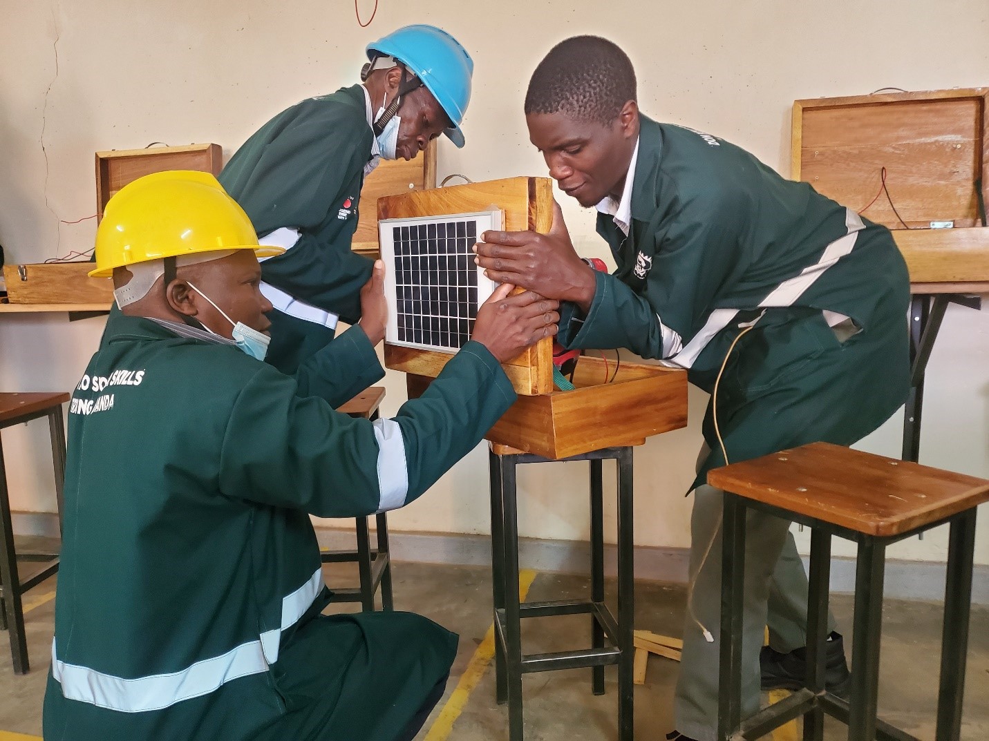 TVET Institutions Told to Register or Face Sanctions as 2025 Act Takes Effect