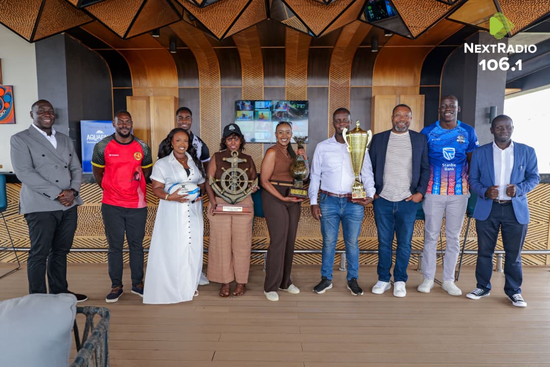 Stanbic Black Pirates Present 2025 Season Double to Next Radio