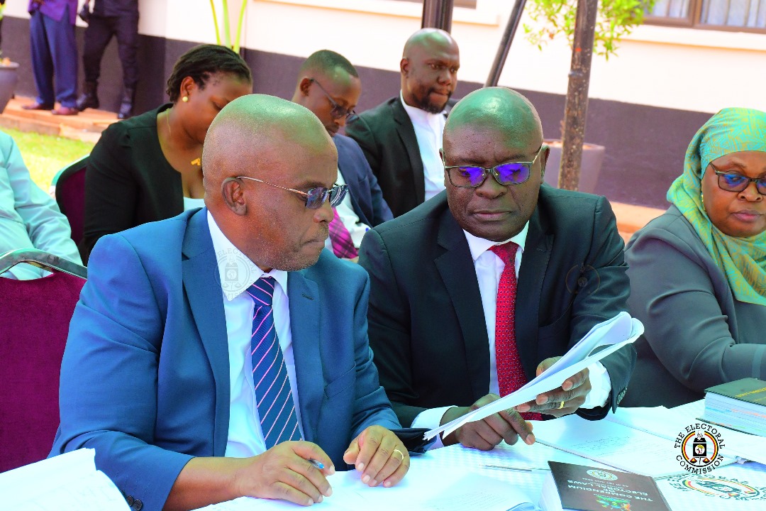 EC Revises Special Interest Group Polling Calendar Ahead of 2026 General Elections