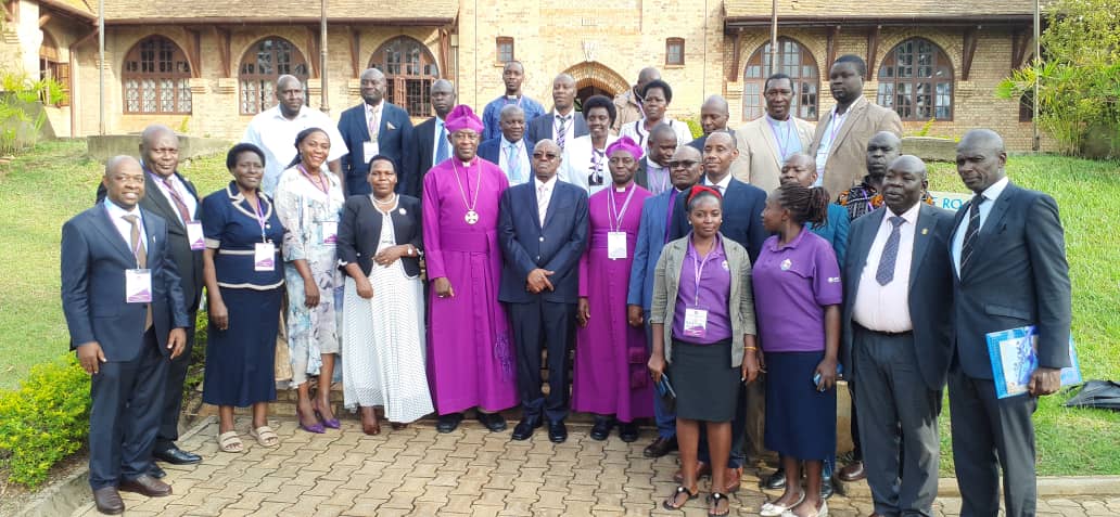 Kaziimba Urges Teachers to Promote Peace and Shun Divisive Politics