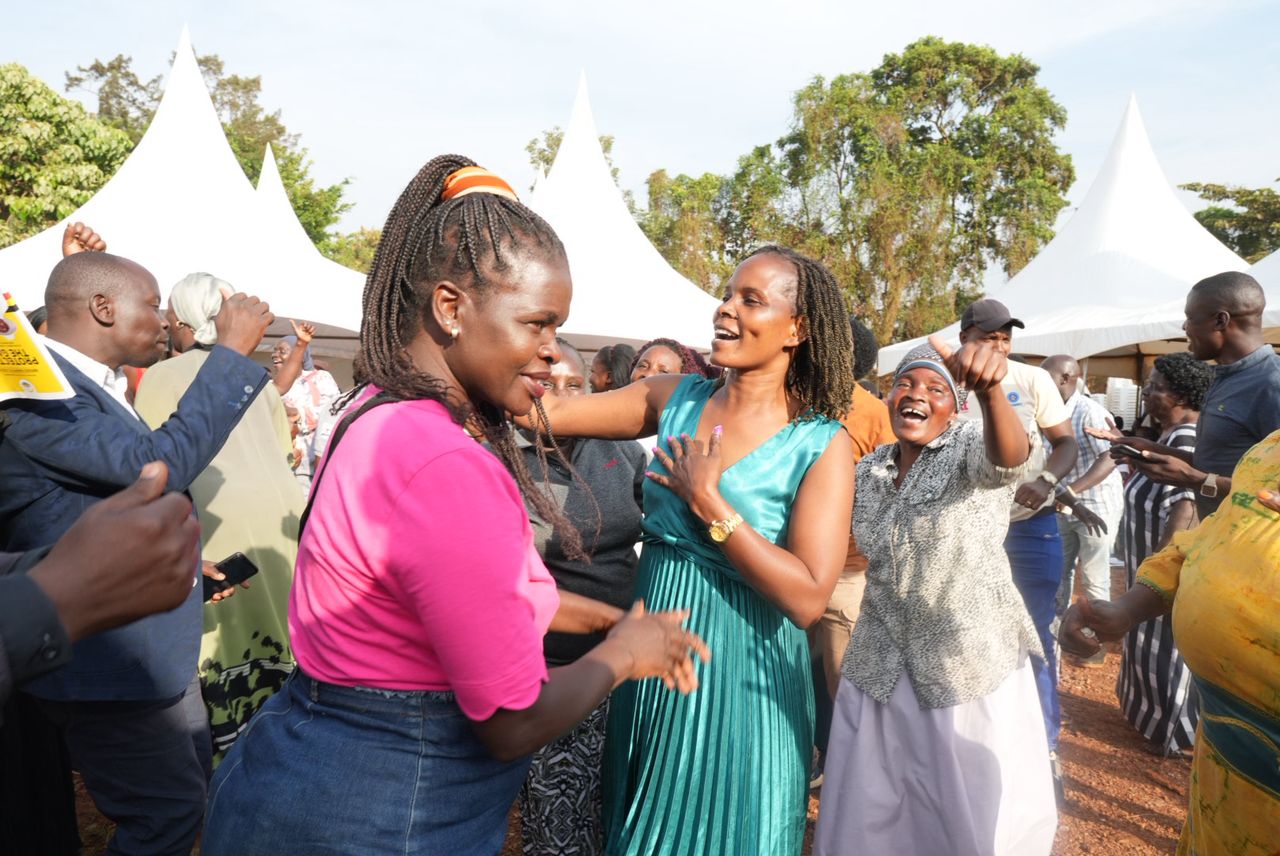 Village Health Teams Seek Better Allowances, Equipment and Official Identification
