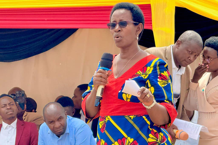 Obongi Health Services Strained After MTI Cuts Staff From 149 to 29