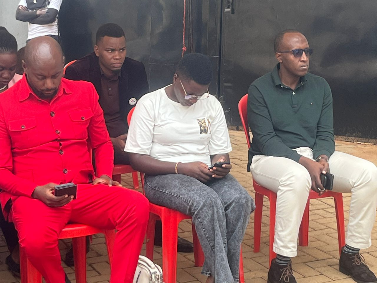 NUP Candidate Says Offered Shs300m Bribe to Quit Kamwenge Woman MP Race