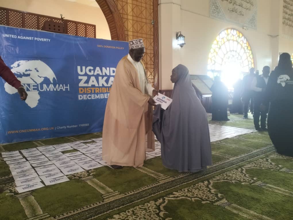 Mufti Calls on Clerics to Strengthen Zakah Teaching as Tool Against Poverty