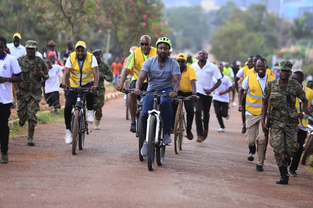 Third Edition of Busoga Masaza Cycling Championships Set to Kick Off This Weekend