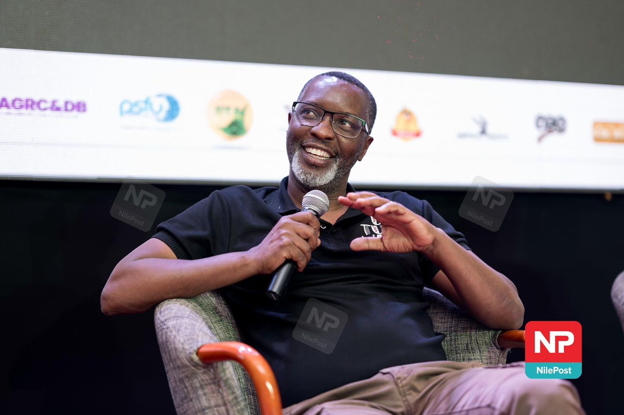 Uganda Must Confidently Tell the World It’s Home of the Ankole Cow, Says Wekesa