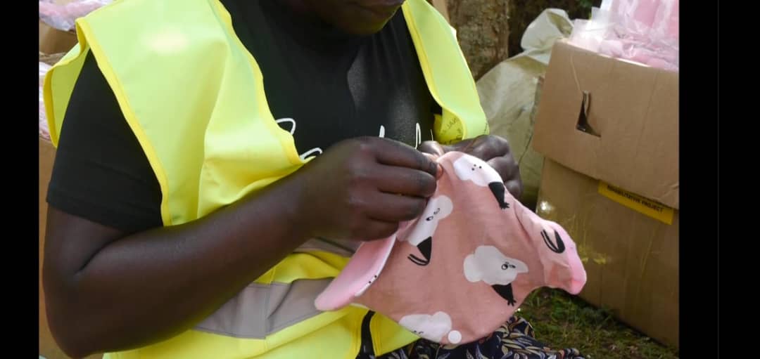 Community Service Sentences Help Decongest Mityana Prisons