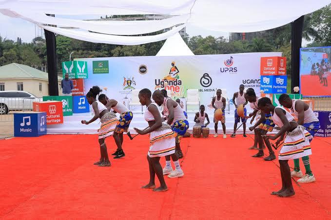 Govt Steps Up Investment in Creative Sector with Uganda One Festival