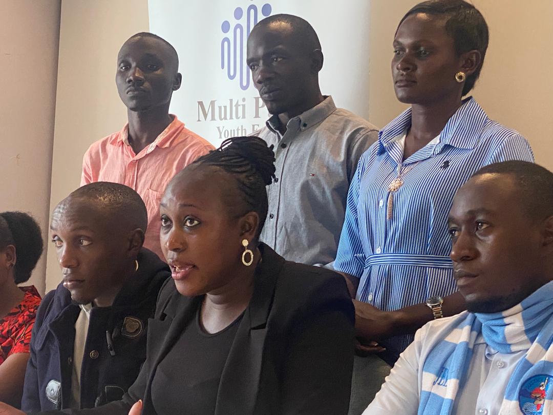 Youth–Security Clashes Raise Alarm as NIMD Calls for Dialogue in Election Season