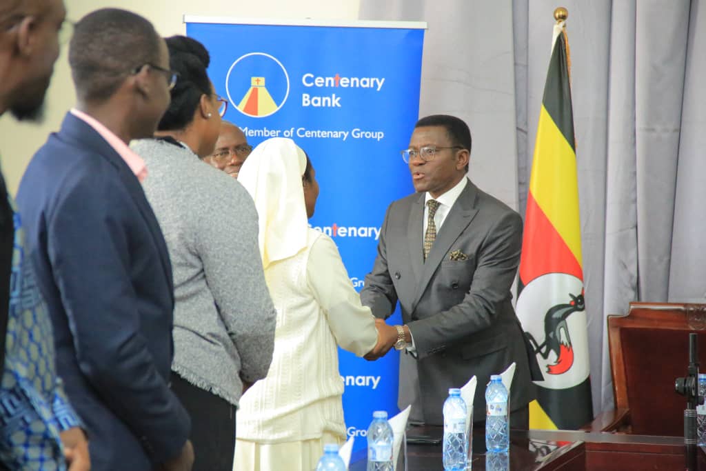 Katikkiro Warns Ugandans Against Excessive Festive Celebrations