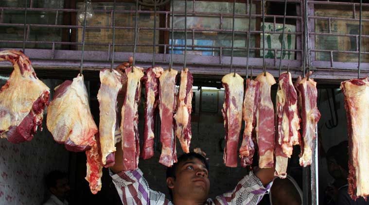Ibanda Tightens Meat Inspection Ahead of Christmas Amid Anthrax Concerns