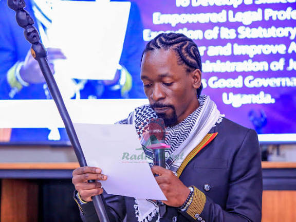 Ssemakadde's Endorsement of Opposition Candidates Divides ULS
