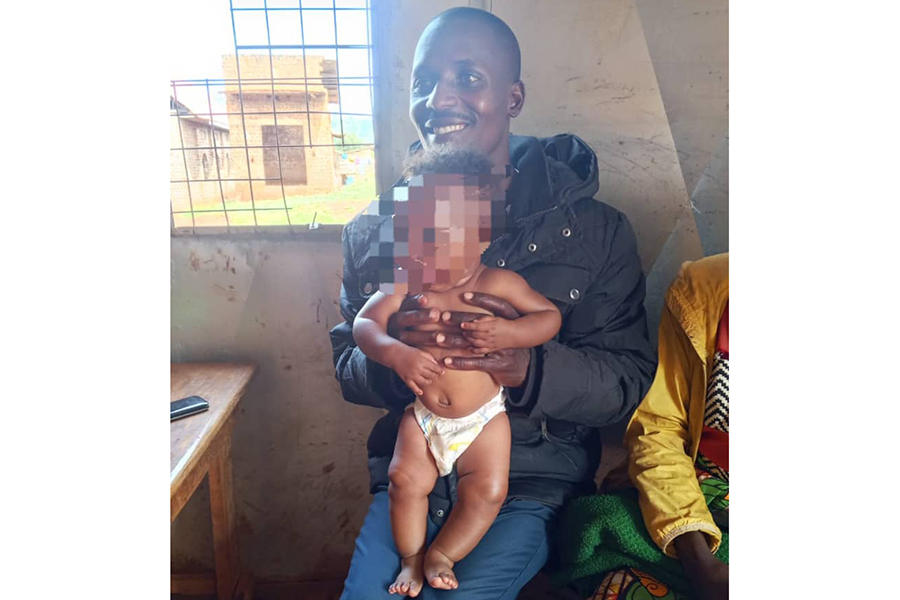 Police praise catechists after swift recovery of stolen four-month-old baby in Kiboga