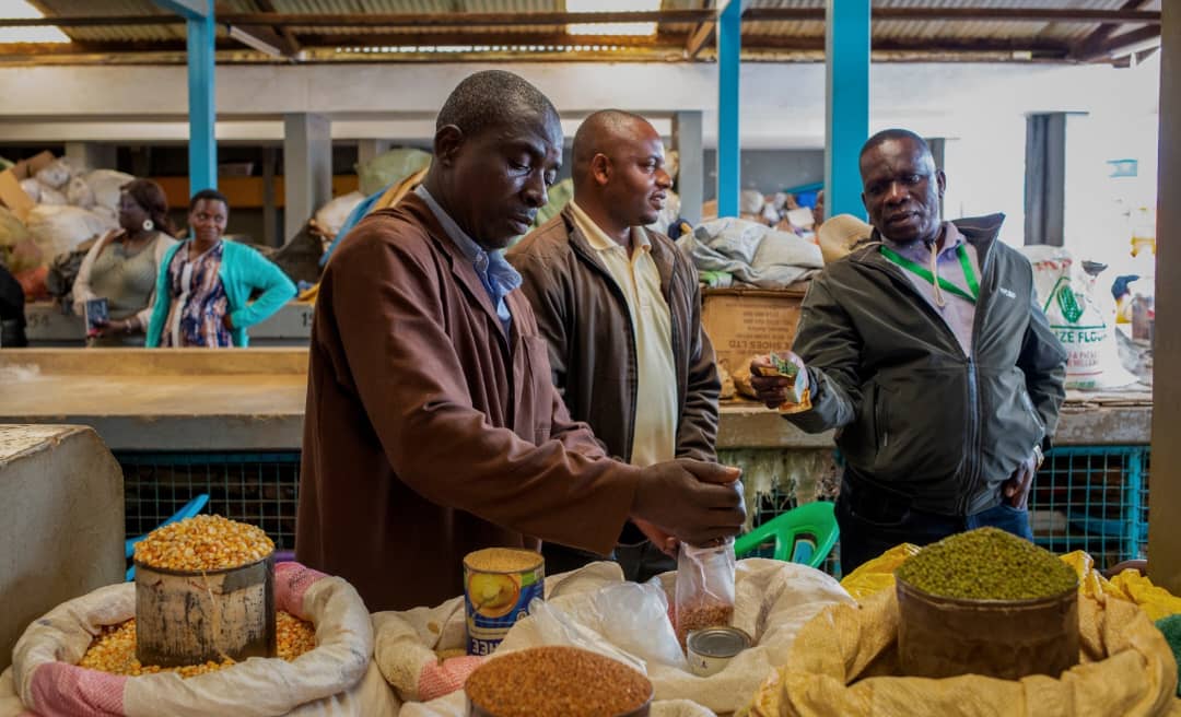 Consumers Turn to Agroecological Foods During Festive Season