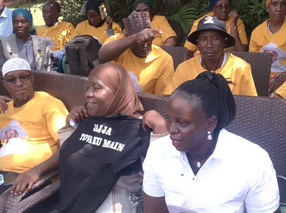 Kampala Leaders Declare Readiness for Museveni’s Grand Rally