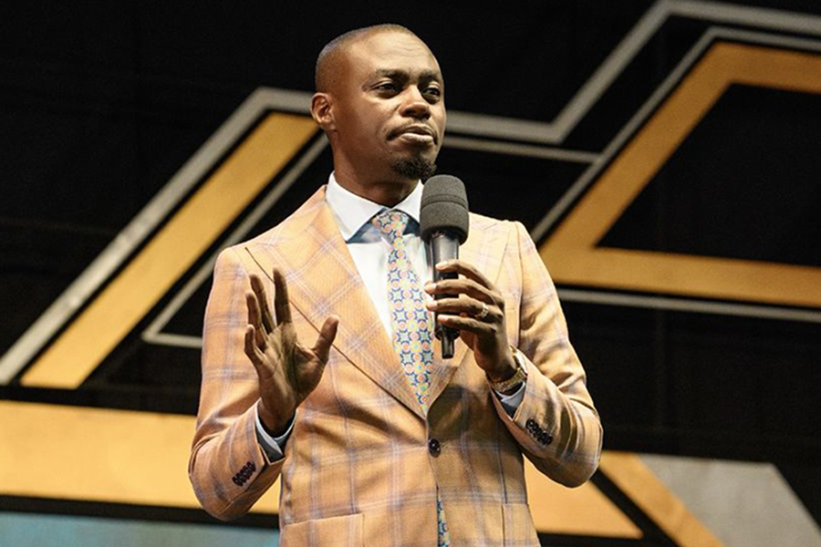 Phaneroo Partners with Uganda Airlines, Kenya Airways Ahead of New Year Night of Prayer
