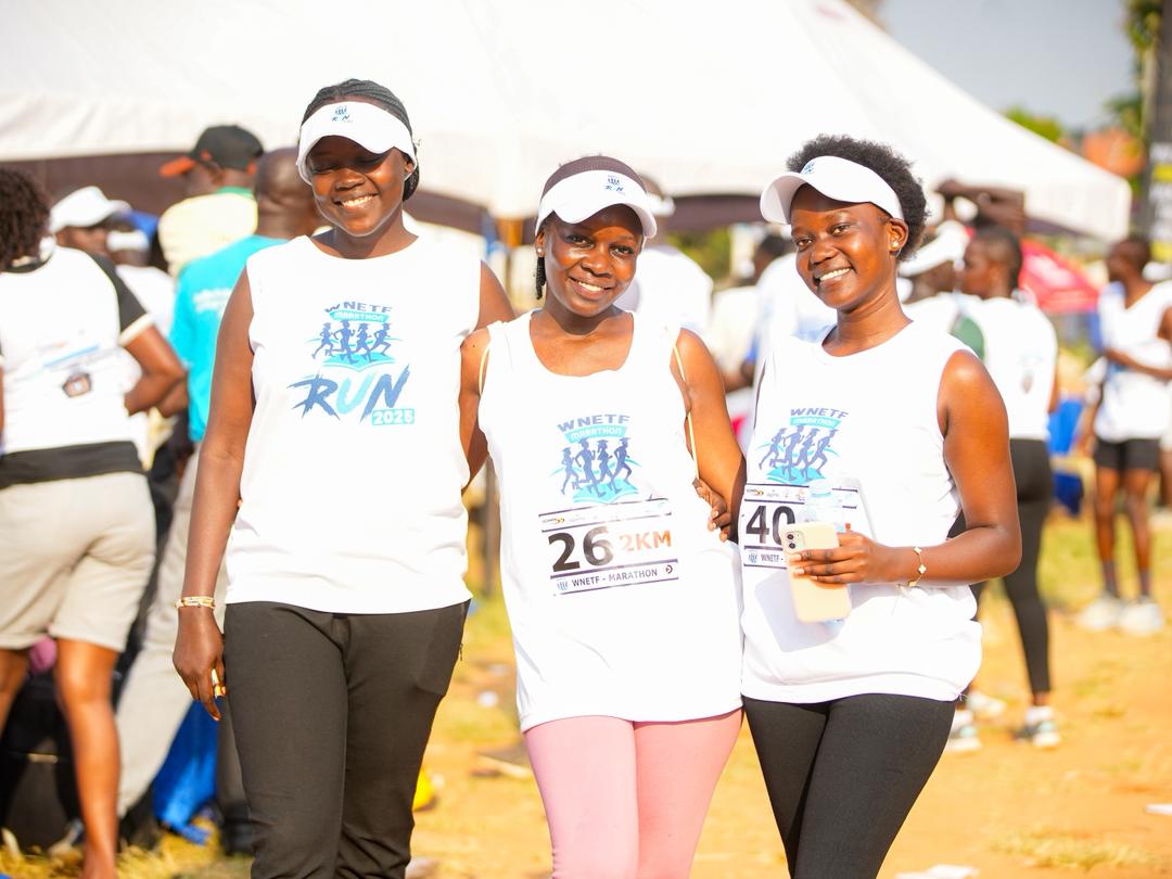 Anti-Illicit Alcohol Coalition Takes Festive Awareness Campaign to Arua