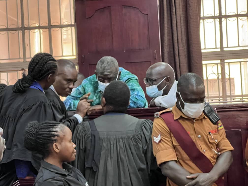BREAKING: Besigye Denied Bail for Fourth Time
