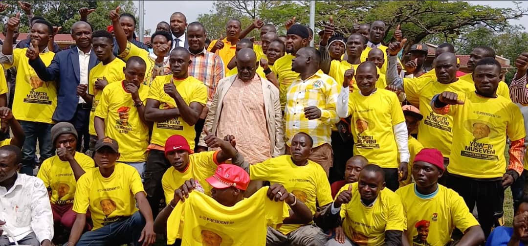 NUP Members Who Defected to NRM Make Swift U-Turn After ‘Empty Promises’ in Mubende