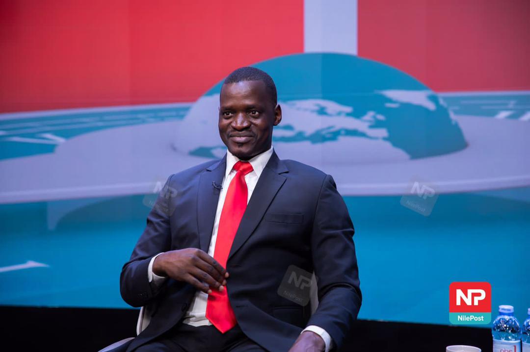 CMP’s Bigirwa Unveils People-Centred Agenda Ahead of January 15 Polls