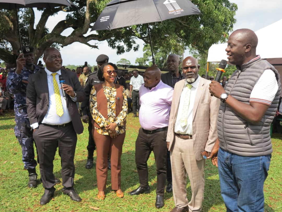 Buvuma Island Residents Await Justice After 14-Year Land Compensation Delay