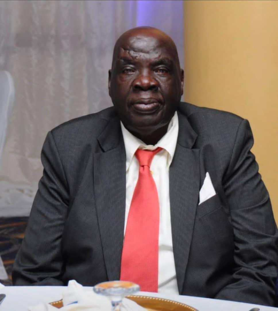 Karamoja Mourns Business Icon Cornelius Lorika Kodet