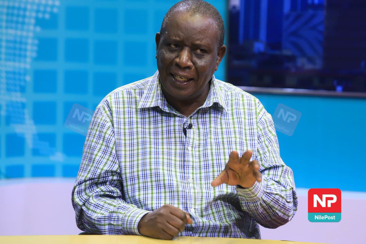 Prof. Ndebesa Warns Restrictions on Vote Counting Undermine Electoral Integrity
